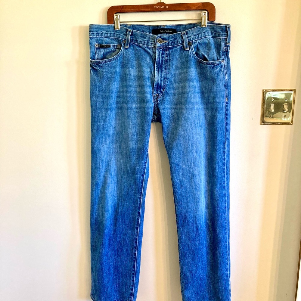 Men’s Calvin Klein Jeans - Picture 10 of 11